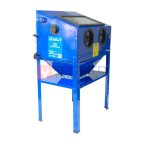  Камера пескоструйная T06302 AE&T 220л мни (0)
