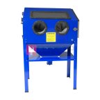  Камера пескоструйная T06302 AE&T 220л мни (1)