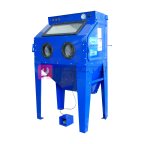  Камера пескоструйная T06303 AE&T 350л мни (0)