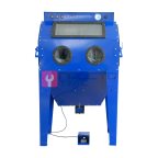 Камера пескоструйная T06303 AE&T 350л мни (1)