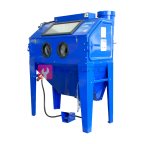  Камера пескоструйная T06304 AE&T 420л мни (0)