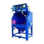  Камера пескоструйная T06305 AE&T 990л (2)