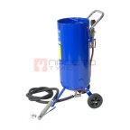  Аппарат пескоструйный насыпной T06510C AE&T 38л мни (1)