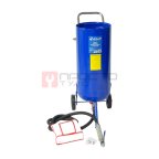  Аппарат пескоструйный насыпной T06510C AE&T 38л (2)