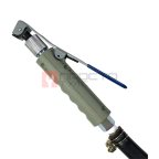  Аппарат пескоструйный T06520 AE&T 76л (10)