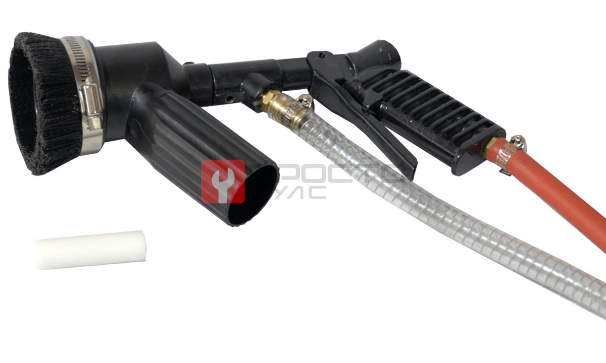  Пистолет пескоструйный для T06528 AE&T (0)