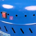  NORDBERG Установка пескоструйная NSP28, бак для песка 104 л (8)