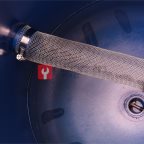  NORDBERG Установка пескоструйная NSP28, бак для песка 104 л (7)