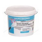 Порошок абразивный для пескоструйной обработки, фракция 0,1-0,6 NORDBERG NS16CS мни (0)