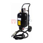  WDK-82019 Аппарат пескоструйный 19 л (5)