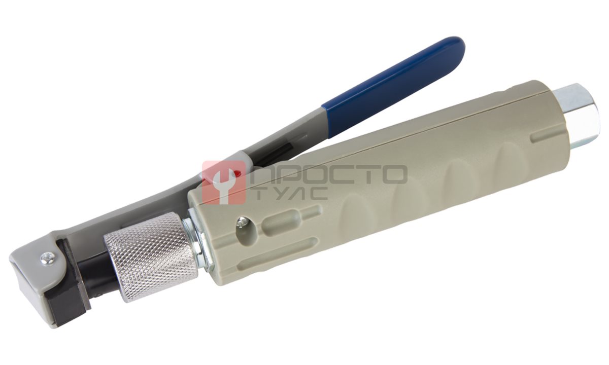  WDK-82019/4 Пистолет для пескоструйного аппарата (0)