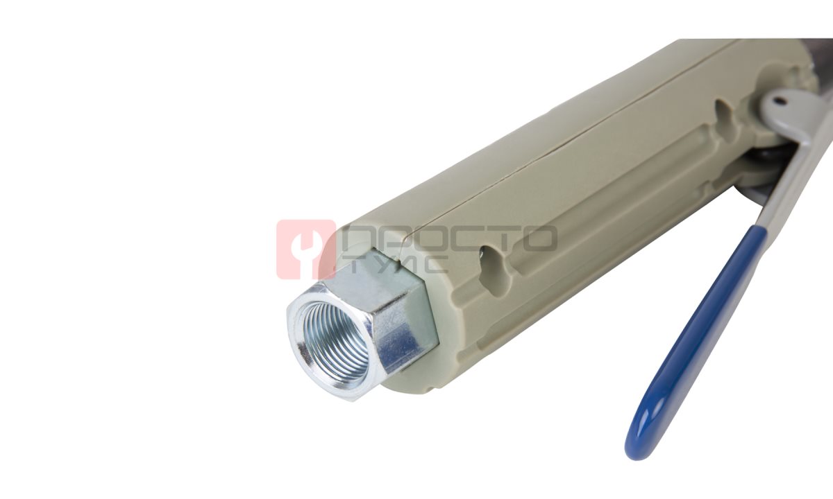  WDK-82019/4 Пистолет для пескоструйного аппарата (1)