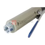  WDK-82019/4 Пистолет для пескоструйного аппарата мни (1)