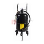  WDK-82038 Аппарат пескоструйный 38 л мни (1)