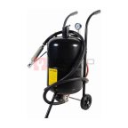  WDK-82038 Аппарат пескоструйный 38 л мни (0)