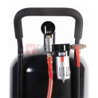  WDK-82076 Аппарат пескоструйный 76 л мни (0)