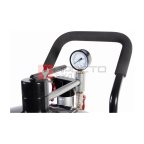  WDK-82076 Аппарат пескоструйный 76 л (3)