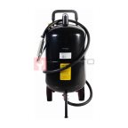  WDK-82076 Аппарат пескоструйный 76 л (2)