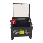  WDK-82090 Камера пескоструйная 90 л настольная мни (1)