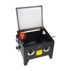  WDK-82090 Камера пескоструйная 90 л настольная мни (0)