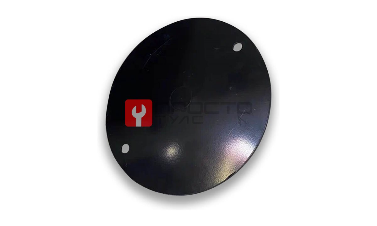  WDK-83001 Поворотный стол для пескоструйной камеры (0)