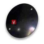  WDK-83001 Поворотный стол для пескоструйной камеры мни (0)