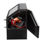  WDK-83110 Пескоструйная настольная камера, 110 л мни (0)