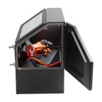  WDK-83110D Камера пескоструйная 110 л, в комплекте с абразивом мни (1)