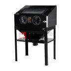  WDK-83220 Пескоструйная камера, 220 л мни (1)