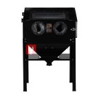  WDK-83220 Пескоструйная камера, 220 л мни (0)