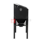  WDK-83220D Камера пескоструйная 220 л, в комплекте с абразивом мни (1)