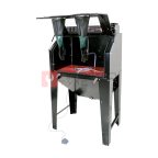  WDK-83350 Камера пескоструйная 350 л, фронтальная загрузка мни (0)