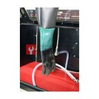  WDK-83350 Камера пескоструйная 350 л, фронтальная загрузка (4)