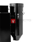  WDK-83351 Камера пескоструйная 350 л, боковая загрузка (2)