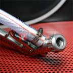  WDK-83351 Камера пескоструйная 350 л, боковая загрузка (4)