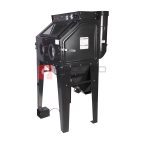  WDK-83351 Камера пескоструйная 350 л, боковая загрузка мни (0)