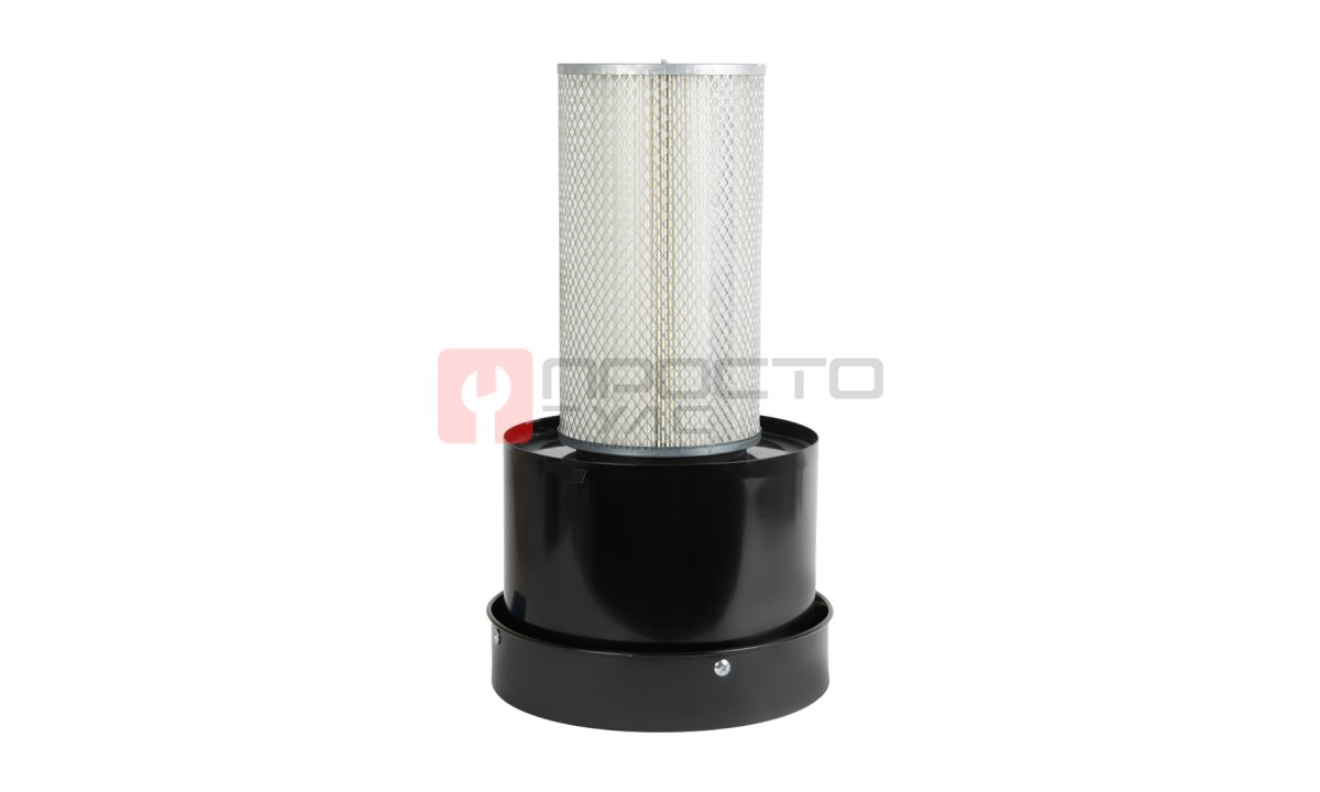  WDK-83353 Вытяжной блок пескоструйной камеры (0)