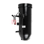  WDK-83353 Вытяжной блок пескоструйной камеры (3)
