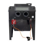  WDK-83420 Камера пескоструйная 420 л, фронтальная загрузка мни (0)