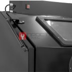  WDK-83420 Камера пескоструйная 420 л, фронтальная загрузка (4)