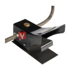 WDK-83421 Пескоструйная камера 420л, боковая и фронтальная загрузка (3)