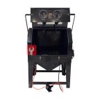 WDK-83990 Пескоструйная камера, 990 л (3)
