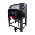  WDK-83990 Пескоструйная камера, 990 л мни (0)