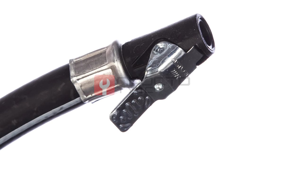  50106 PG/S - пистолет для накачки шин с манометром и шлангом 80 см (0)