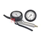Пистолет для накачки шин 0-12 бар, FLAIG, RFM 900 RF 80-12 фото
