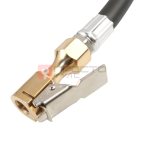  GARWIN PRO 806006-01 Пистолет для накачки шин с аналоговым манометром, 12 бар (6)