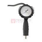  GARWIN PRO 806006-01 Пистолет для накачки шин с аналоговым манометром, 12 бар мни (1)