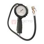  GARWIN PRO 806006-01 Пистолет для накачки шин с аналоговым манометром, 12 бар (7)