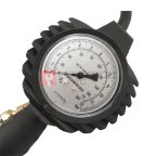  GARWIN PRO 806006-01 Пистолет для накачки шин с аналоговым манометром, 12 бар (2)