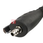  GARWIN PRO 806006-03 Пистолет для накачки шин с цифровым манометром, 12 бар (7)